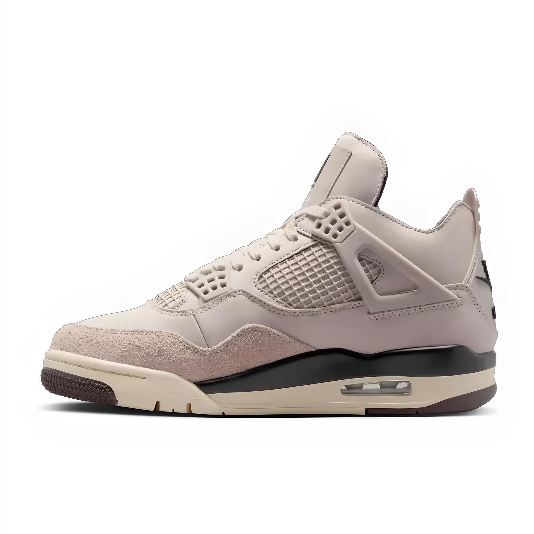 Air Jordan 4 x A Ma Maniére - Yuko Sports