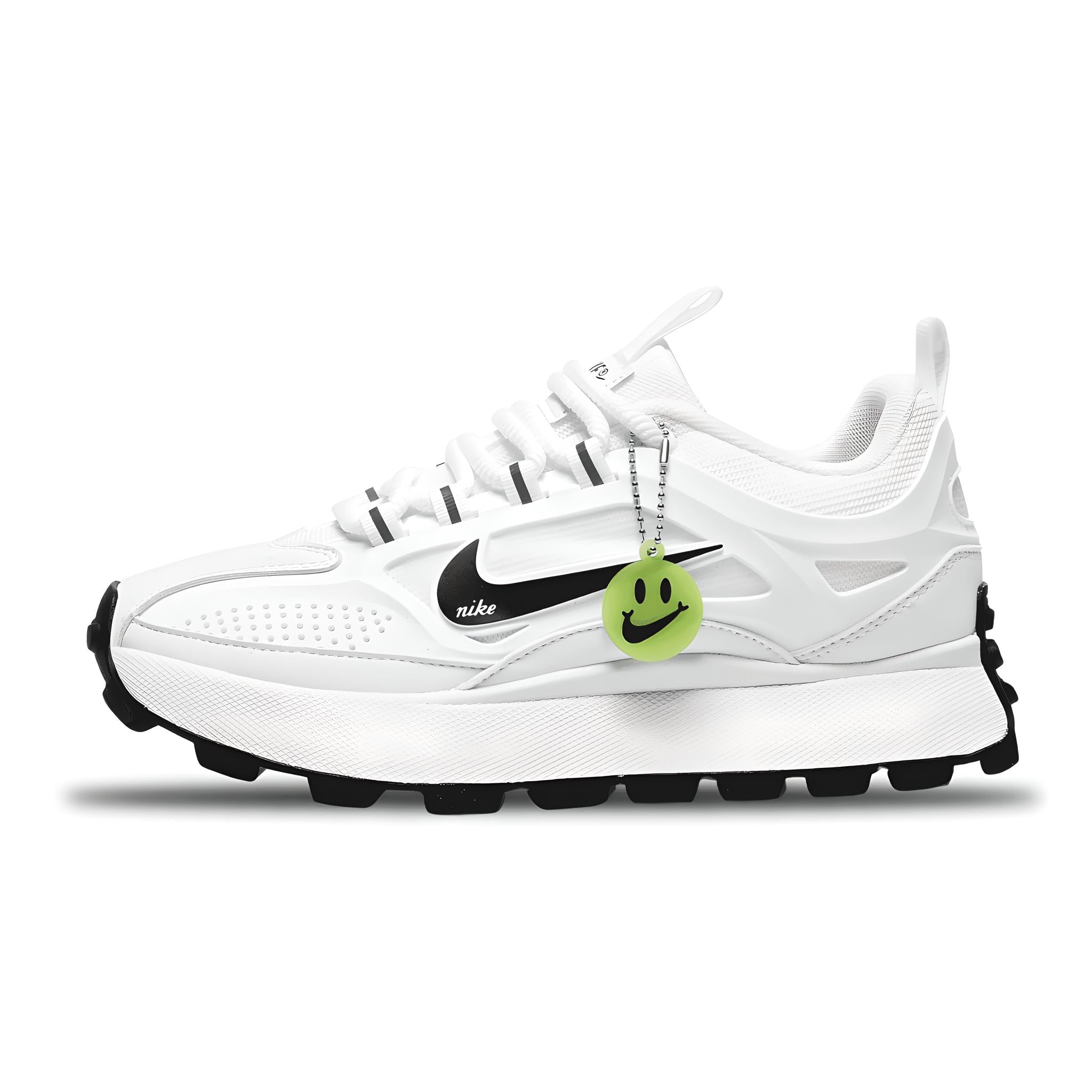 NIKE AIR MAX BAIRELLI SUMMIT WHITE - Yuko Sports