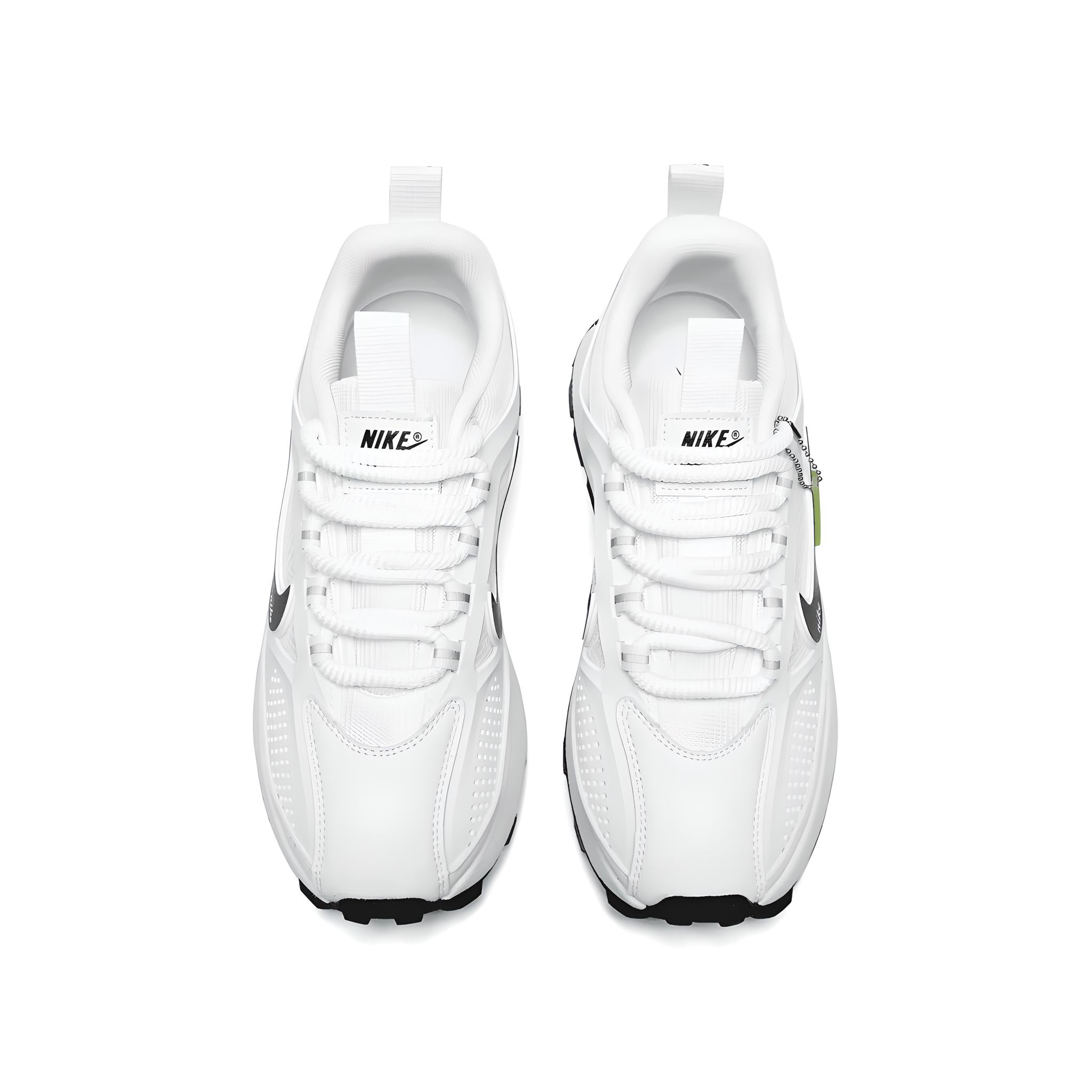 NIKE AIR MAX BAIRELLI SUMMIT WHITE - Yuko Sports