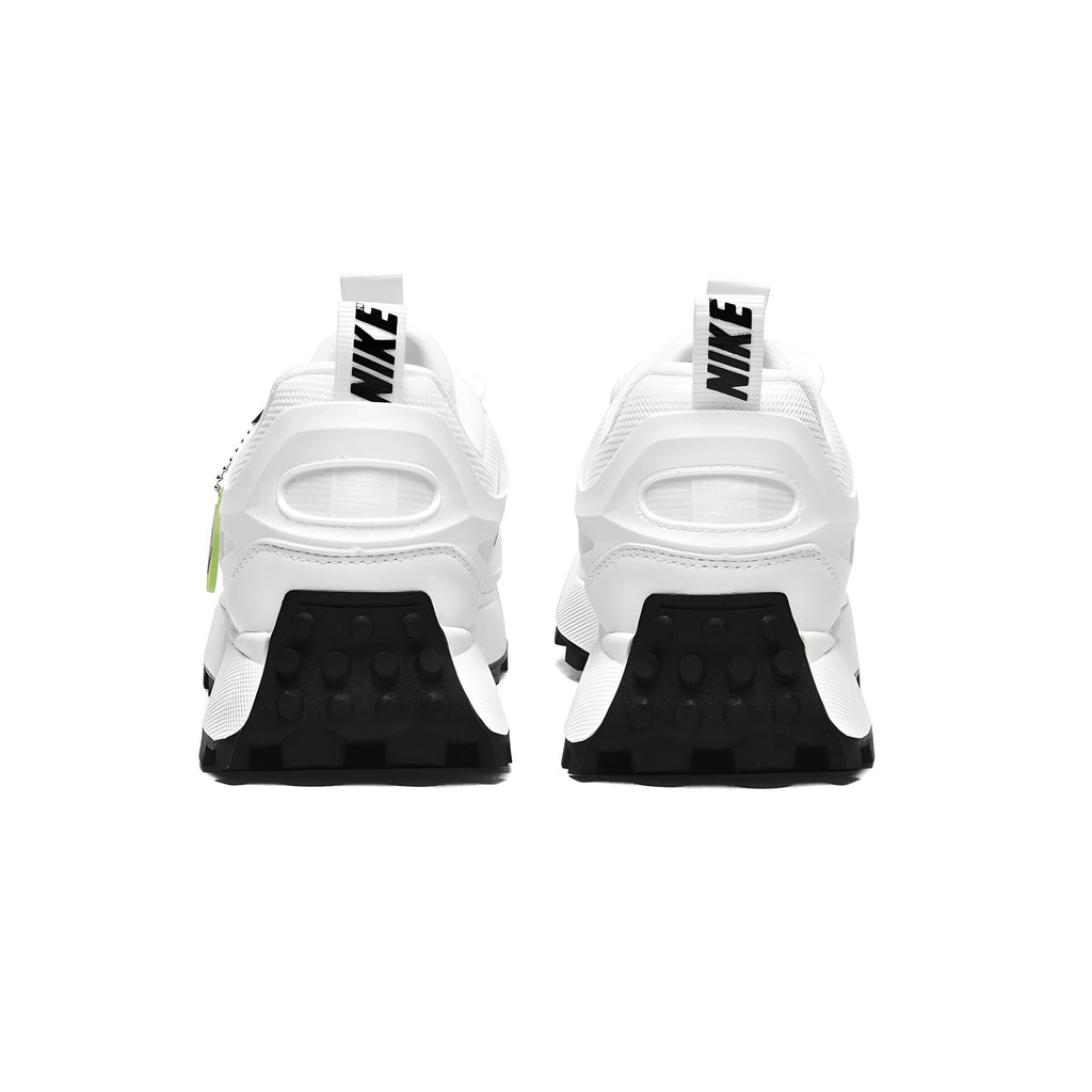 NIKE AIR MAX BAIRELLI SUMMIT WHITE - Yuko Sports