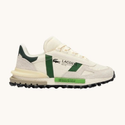 Lacoste Elite Active