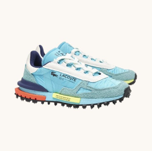 LACOSTE ELITE ACTIVE LIGHT BLUE