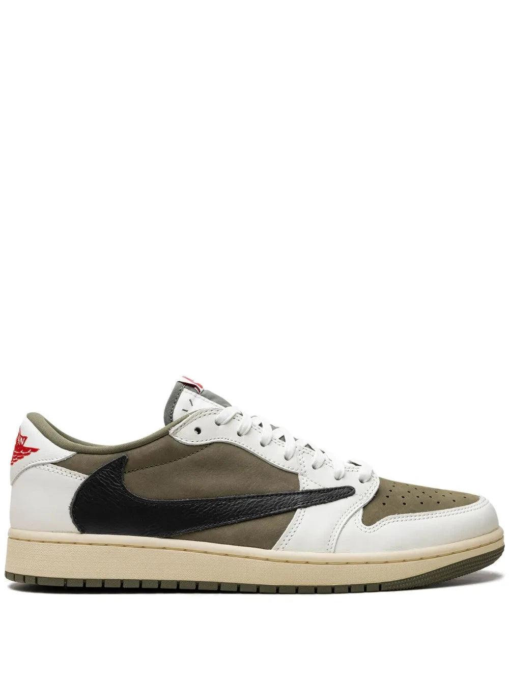 Air Jordan 1 Low x Travis Scott - Yuko Sports