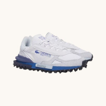 Lacoste Tenis Elite Active Azul