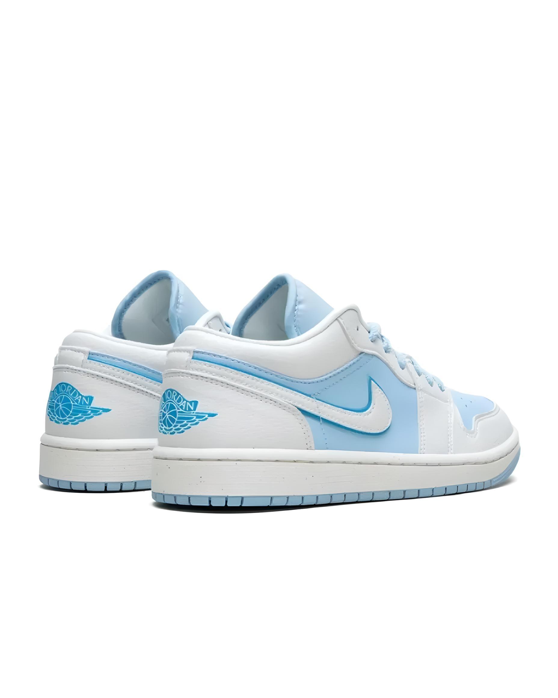 Air Jordan 1 Low - Yuko Sports