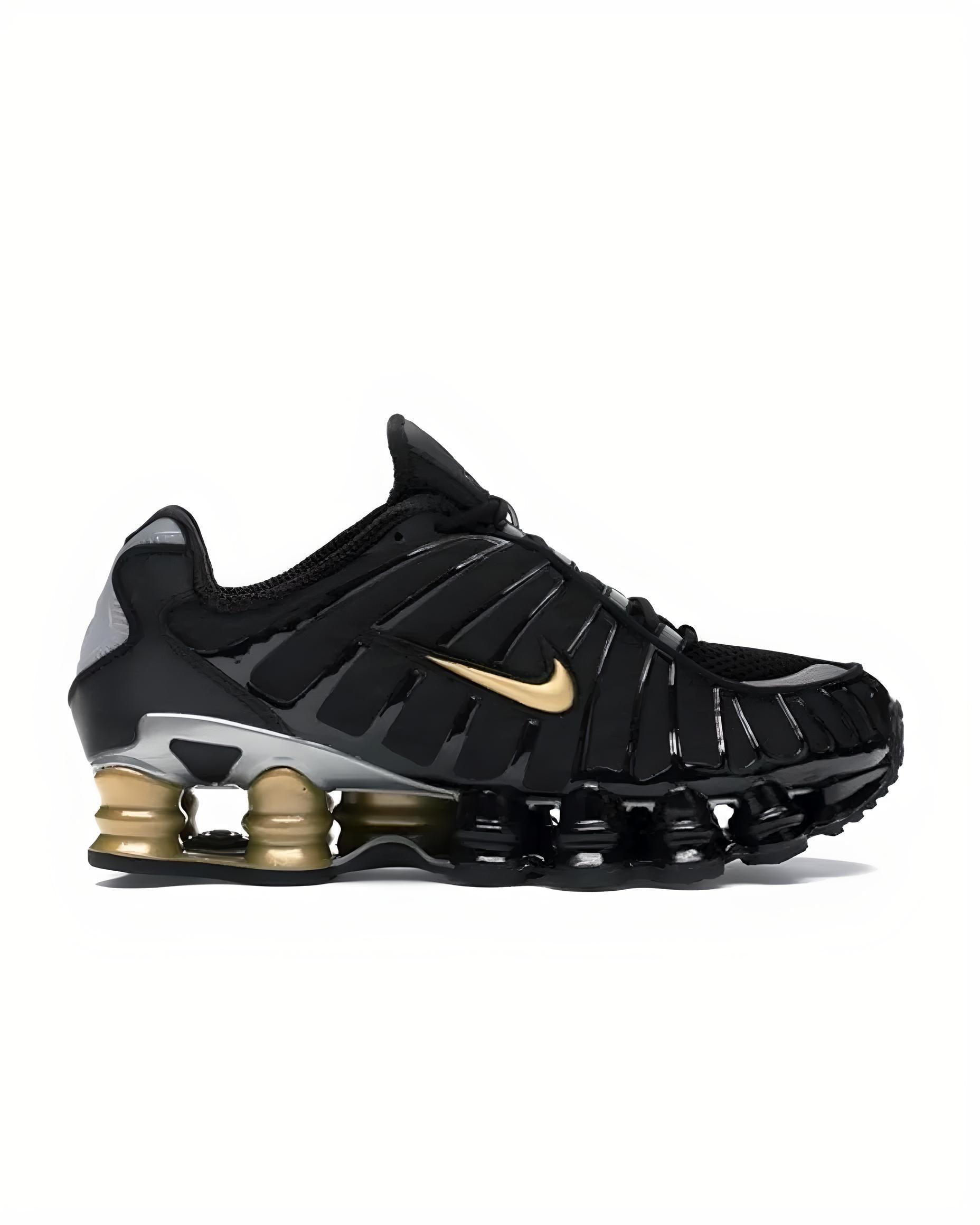 Nike Shox TL/Neymar Jr. - Yuko Sports