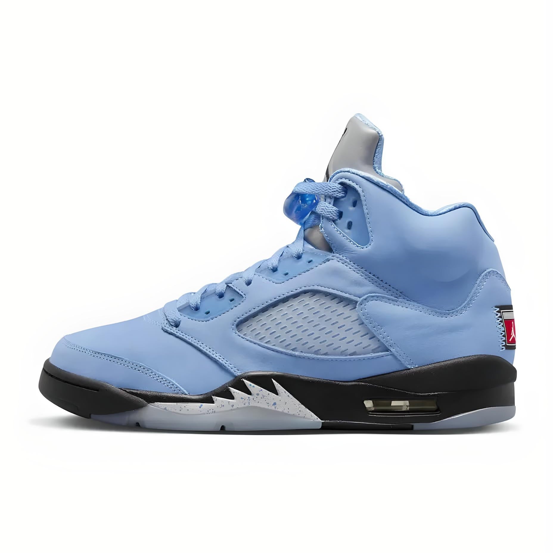 Air Jordan 5 Retro Unc - Yuko Sports