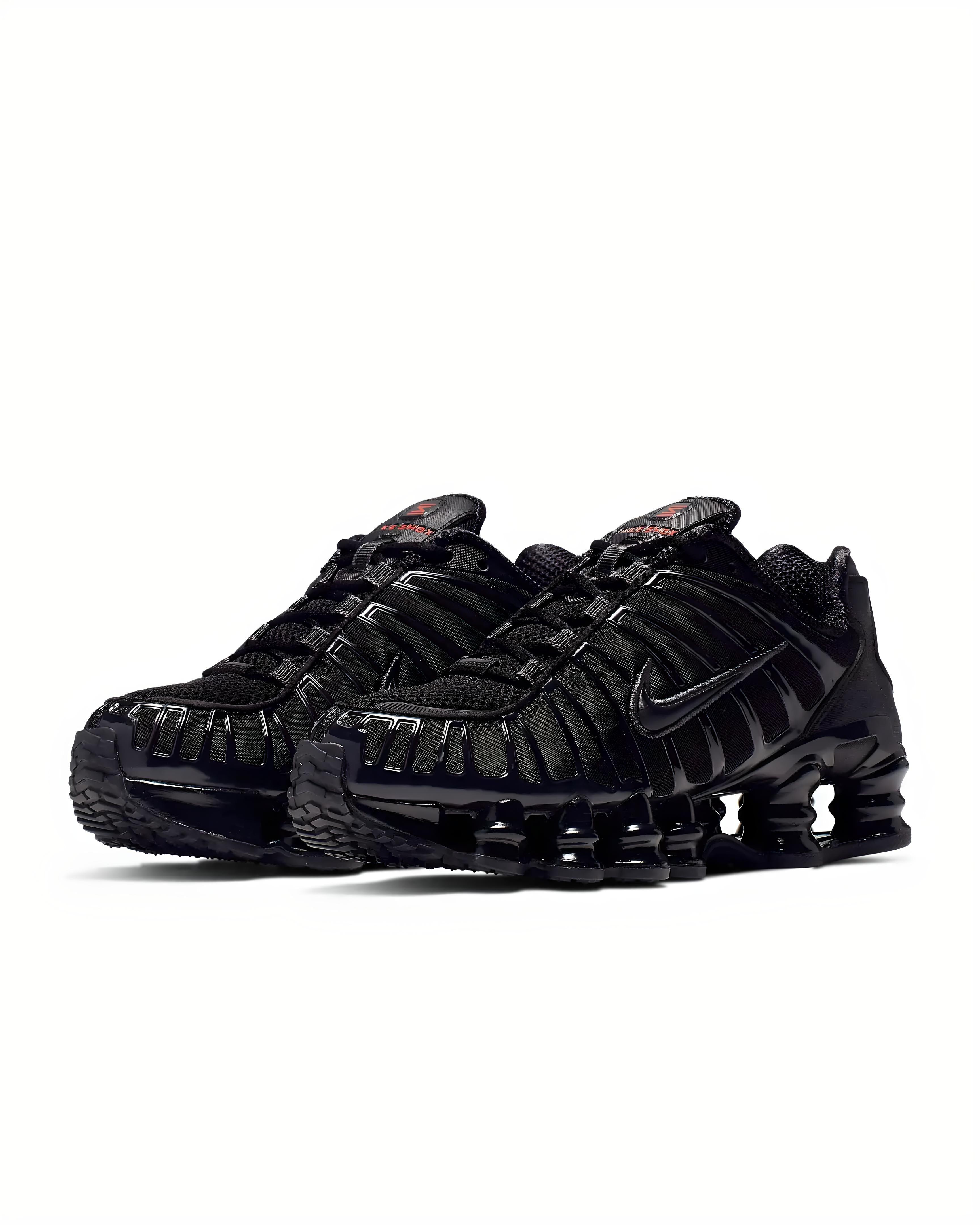 Nike Shox TL - Yuko Sports